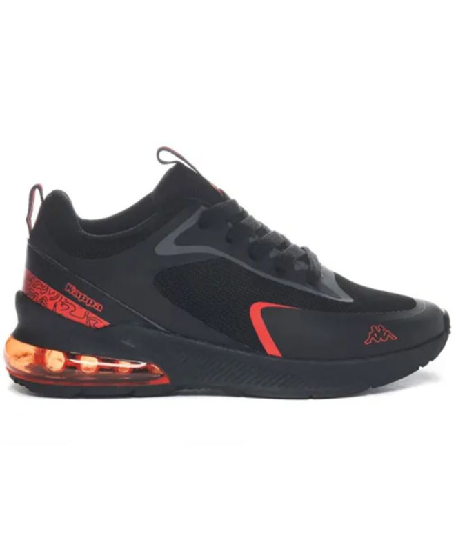 Chaussures Kappa Enfant Nagyo Jr Lace...