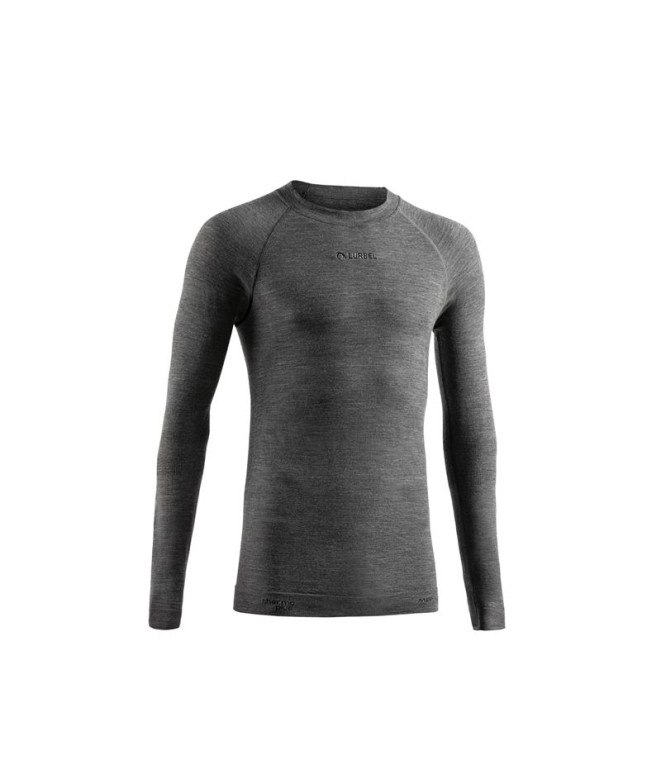 T-shirt de Running Lurbel Manches Longues...