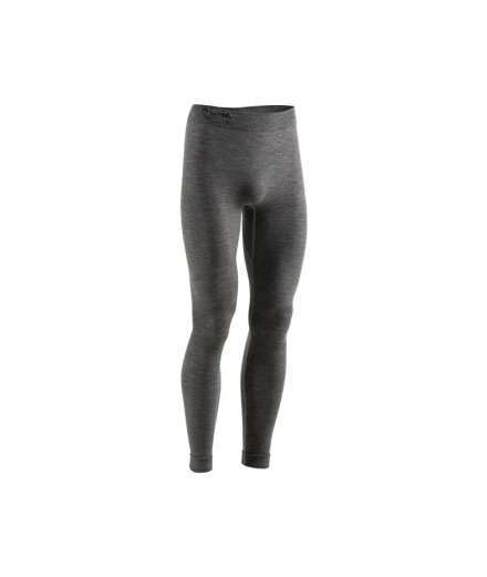 Pantalon de Running Lurbel Merino Pants Homme Gris