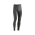 Pantalon de Running Lurbel Merino Pants Homme Gris