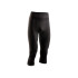 Bermuda de Running Lurbel Pantalons Cristallo 3/4 Homme Marengo