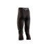 Bermuda de Running Lurbel Pantalons Cristallo 3/4 Homme Marengo