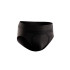 Slip de Running Lurbel Cristallo Slip Homme Gris Marengo