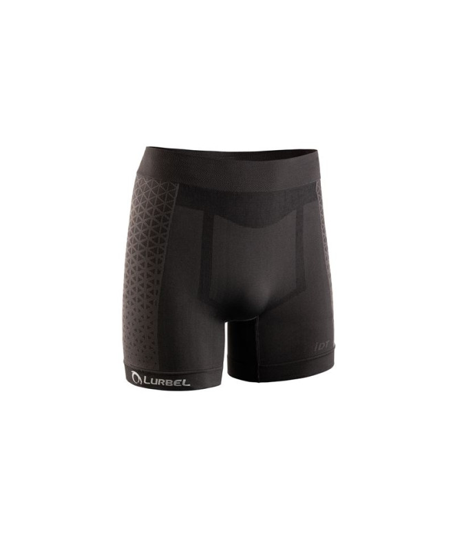 Slip de Running Lurbel Cristallo Boxer Homme...