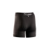 Slip de Running Lurbel Cristallo Boxer Homme Gris Marengo