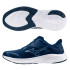 Chaussures Running Mizuno by Enerzy Runnerz Bleu marine