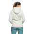 Sweat Trangoworld Femme Menthe Poppi/Vert foncé