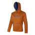 Sweat Trangoworld Homme Login Tournesol/Bleu