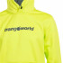Sweat Trangoworld Homme Login Lime/Dark Green