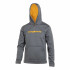 Sweat Trangoworld Homme Login Grey/Girasol
