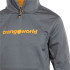 Sweat Trangoworld Homme Login Grey/Girasol