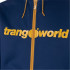 Veste Trangoworld Homme Bleu Ripon/Girasol