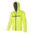Veste Trangoworld Homme Ripon Lime/Vert foncé