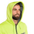 Veste Trangoworld Homme Ripon Lime/Vert foncé