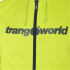 Veste Trangoworld Homme Ripon Lime/Vert foncé
