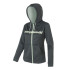 Veste Trangoworld Femme Feuille de Liena/Menthe verte