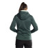 Veste Trangoworld Femme Feuille de Liena/Menthe verte