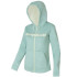 Veste Trangoworld Femme Eau de Liena/Menthe