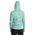 Veste Trangoworld Femme Eau de Liena/Menthe