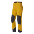 Pantalon Trangoworld Homme Long Mourelle Dr Jaune