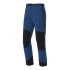 Pantalon Trangoworld Homme Long Mourelle Dr Dark Blue