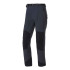 Pantalon Trangoworld Homme Long Mourelle Dr Anthracite
