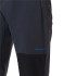 Pantalon Trangoworld Homme Long Mourelle Dr Anthracite