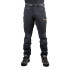 Pantalon Trangoworld Homme Long Rovek Dr Black