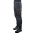 Pantalon Trangoworld Homme Long Rovek Dr Black