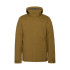 Veste Trangoworld Homme Balerna Termic Brown