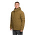 Veste Trangoworld Homme Balerna Termic Brown