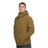 Veste Trangoworld Homme Balerna Termic Brown