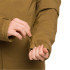 Veste Trangoworld Homme Balerna Termic Brown