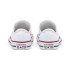 Chaussures Converse Chuck Taylor All Star Seasonal Blanc Enfant