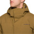 Veste Trangoworld Homme Balerna Termic Brown
