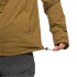 Veste Trangoworld Homme Balerna Termic Brown