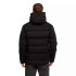 Veste Trangoworld Homme Sligo St Noir