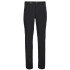 Pantalons Trangoworld Homme Long Agadir Noir