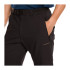 Pantalons Trangoworld Homme Long Agadir Noir