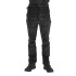Pantalons Trangoworld Homme Long Goym St Noir