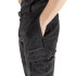 Pantalons Trangoworld Homme Long Goym St Noir