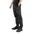 Pantalons Trangoworld Homme Long Goym St Noir