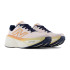 Chaussures Running de New Balance Fresh Foam X Plus v5 Granit Rose Femme