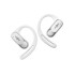 Running Casque de Shokz OpenFit Air White