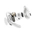 Running Casque de Shokz OpenFit Air White
