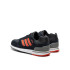 Chaussures adidas Homme Run 80S Noir