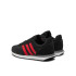 Chaussures adidas Homme Run 60S 3.0 Noir