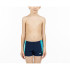 Maillot de bain Natation de Aquarapid Costume Short Admiral Enfant