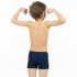 Maillot de bain Natation de Aquarapid Costume Short Admiral Enfant