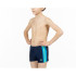 Maillot de bain Natation de Aquarapid Costume Short Admiral Enfant